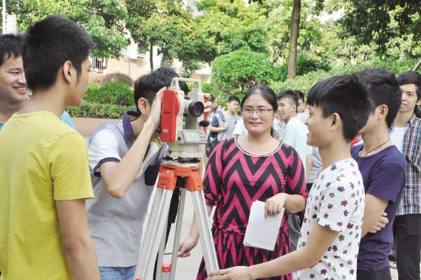 我学院